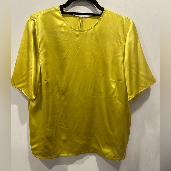 Dolce & Gabbana 100% silk blouse - Picture 1 of 3